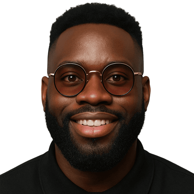 Segun Adebayo